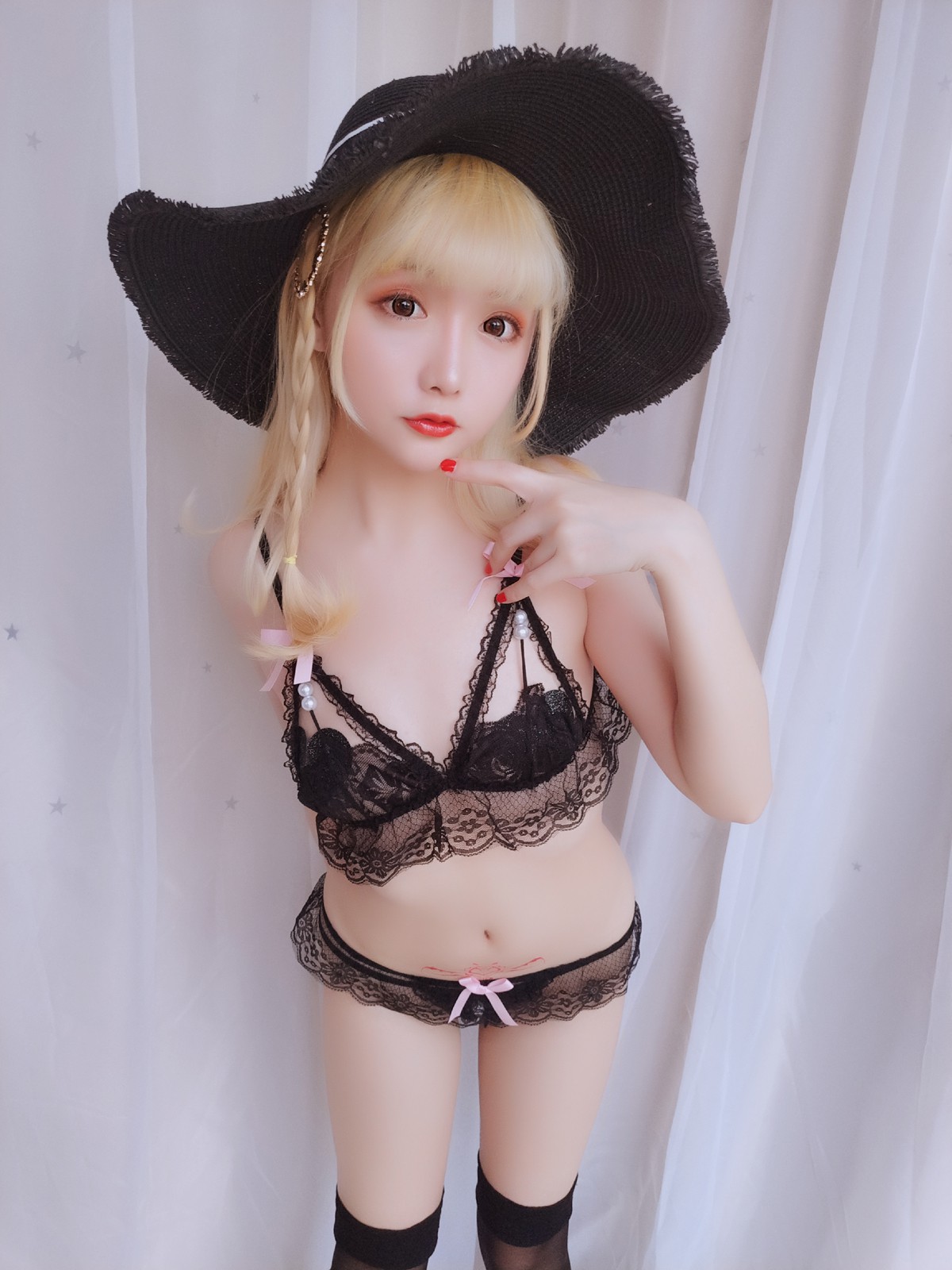 星之迟迟 - VOL.04 元气女仆包+VOL.06 假日快乐包-erohere52.jpg